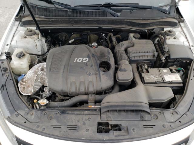 5XXGM4A77FG355552 KIA Optima Lx