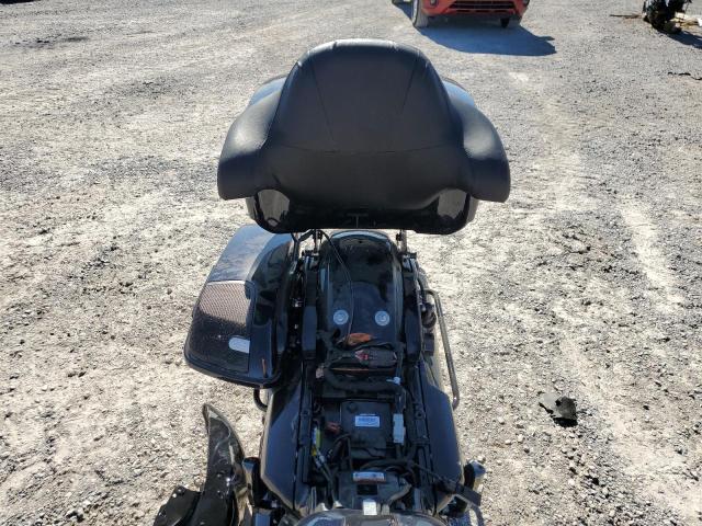 2022 HARLEY-DAVIDSON FLTRXSE 1HD1TCL10NB954534