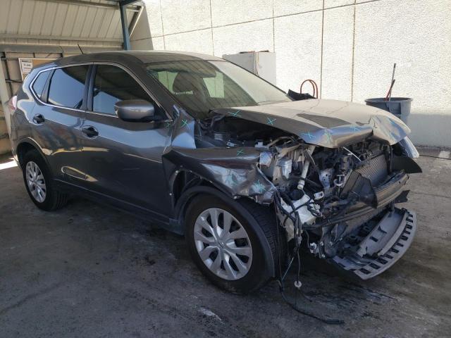 JN8AT2MT6GW028683 Nissan ROGUE S