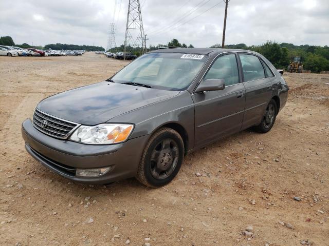 2003 Toyota Avalon XL