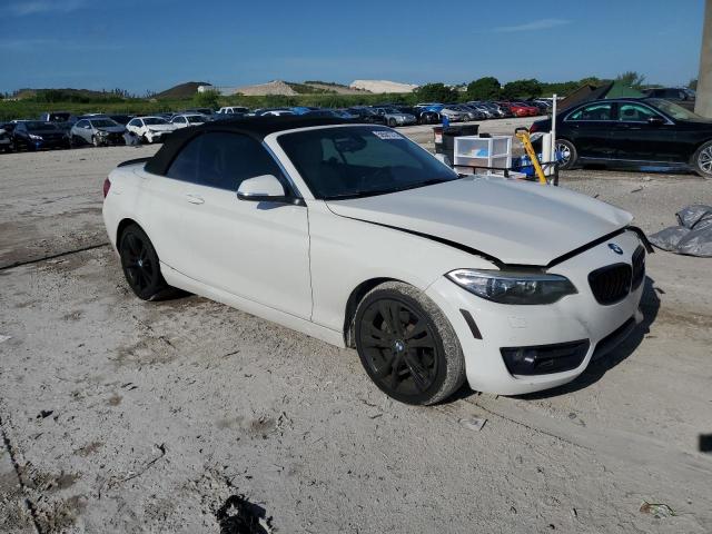 2016 BMW 228 I SULE - WBA1K9C55GV322220