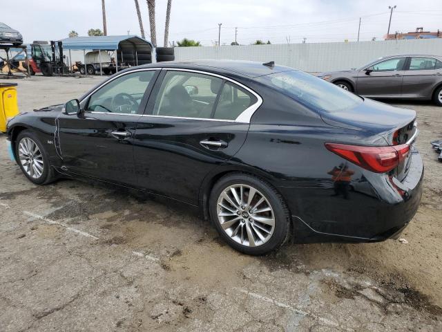 JN1EV7AP5JM362866 Infiniti Q50 LUXE
