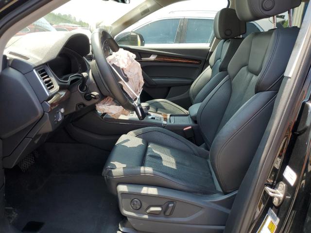 2020 AUDI Q5 E PREST - WA1F2AFYXL2056019