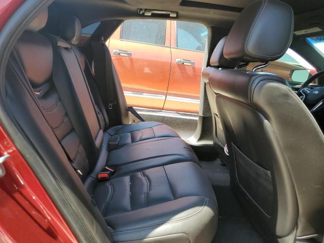 2018 CADILLAC XTS PLATIN - 2G61S5S35J9141918