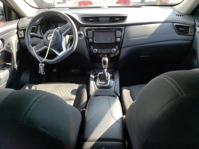 KNMAT2MV3HP613391 Nissan ROGUE S