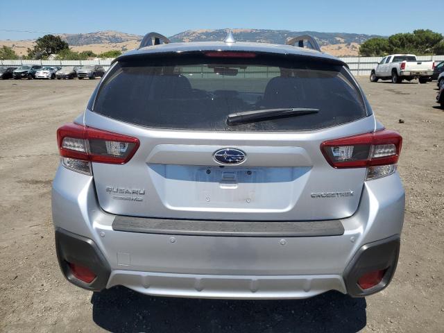 JF2GTHNC2M8255720 Subaru Crosstrek Limited
