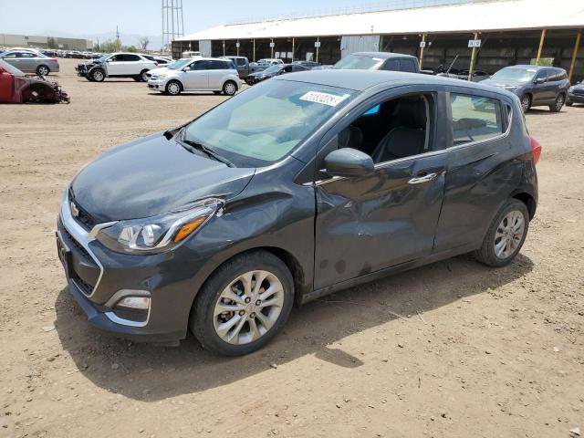 2021 Chevrolet Spark 2LT