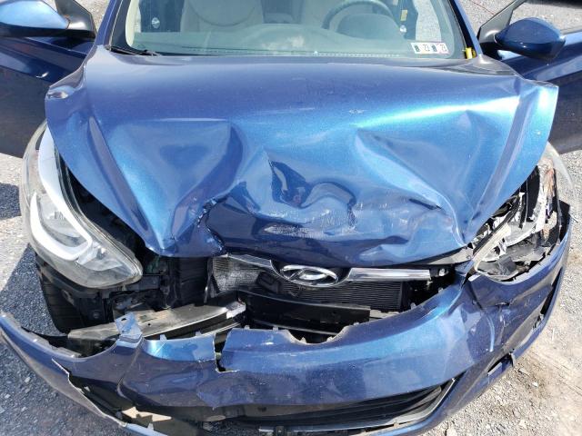 2016 HYUNDAI 260 - 5NPDH4AE0GH717295