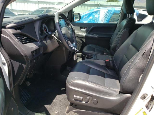 5TDEZ3DC8KS216826 2019 TOYOTA SIENNA, photo no. 7