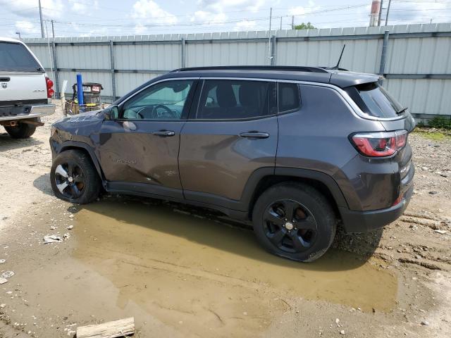 Vin: 3c4njdbbxjt372247, lot: 61933173, jeep compass latitude 20182