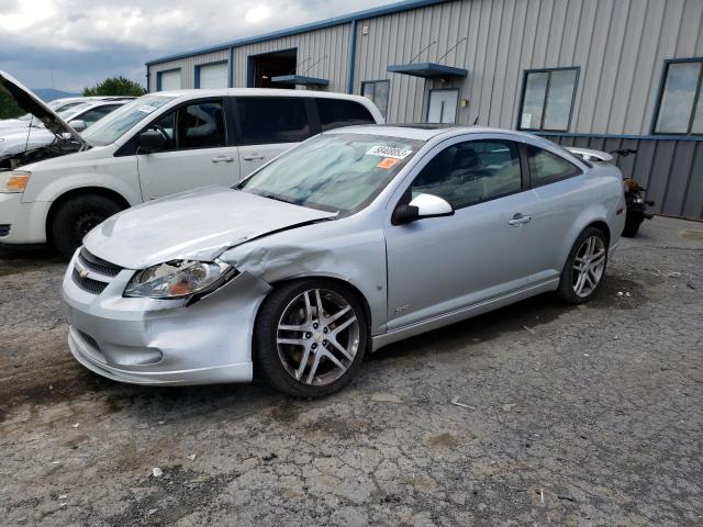 2009 Chevrolet Cobalt SS