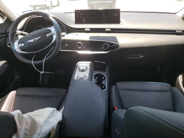 2023 GENESIS GV70 BASE - KMUMADTB7PU093845