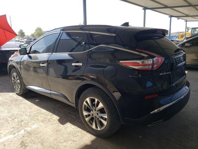 5N1AZ2MG5JN150179 Nissan MURANO S