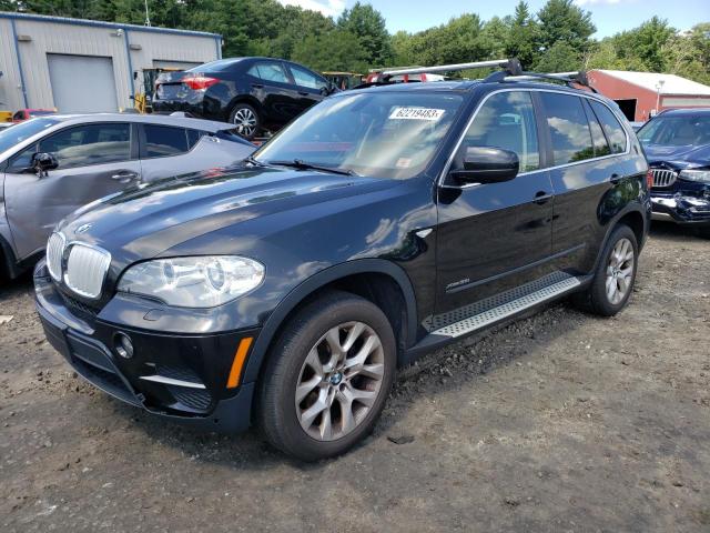 2013 BMW X5 xDrive35i