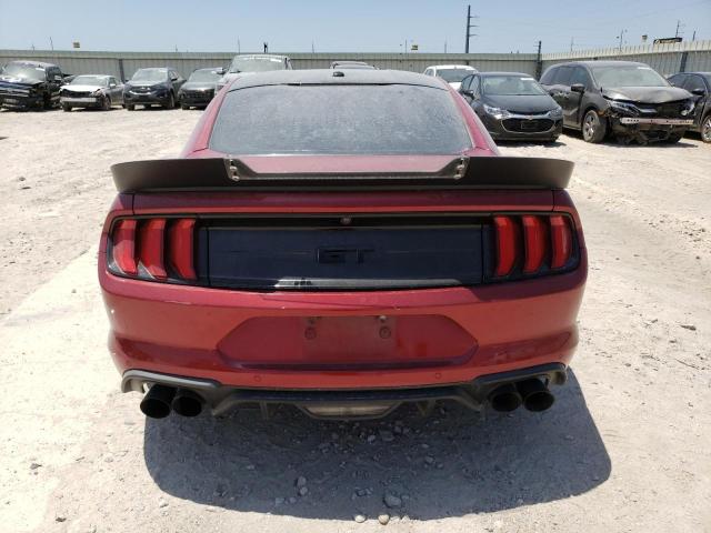 1FA6P8CF1K5202037 2019 FORD MUSTANG, photo no. 6