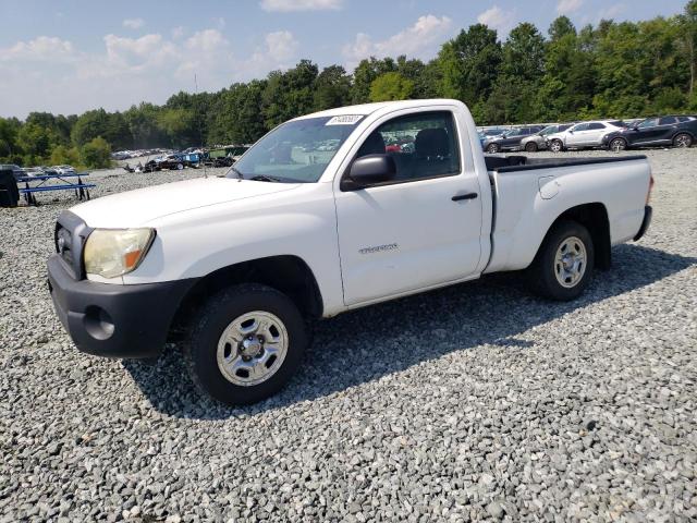 2005 Toyota Tacoma 