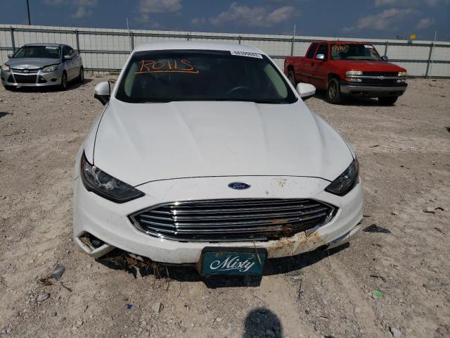 3FA6P0LU6JR250399 | 2018 FORD FUSION SE