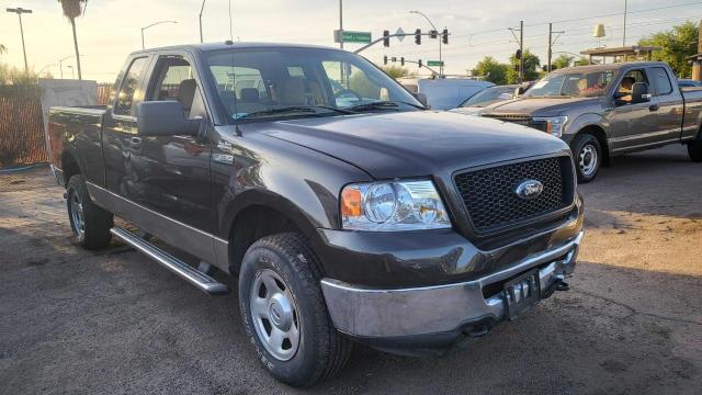 2006 Ford F-150 