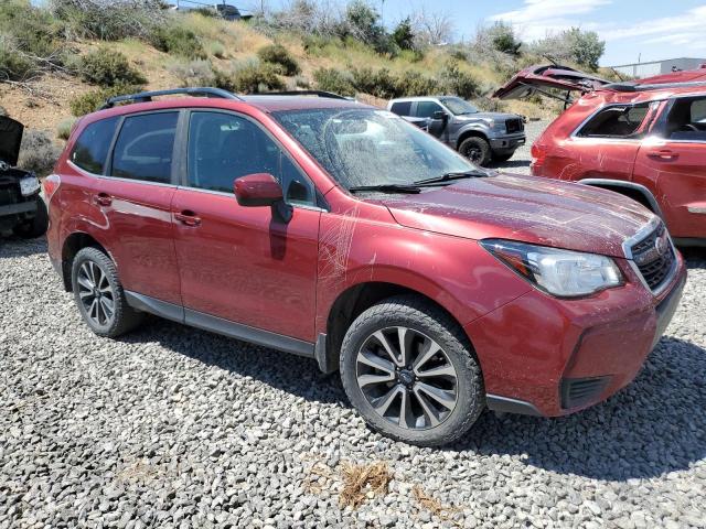 JF2SJGEC8JH616163 Subaru Forester 2.0xt Premium