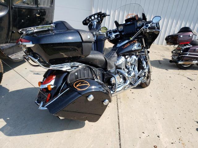 2021 INDIAN MOTORCYCLE CO. ROADMASTER - 56KTRABB9M3392515
