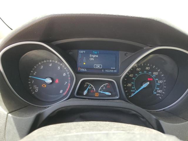 1FADP3F22EL170170 Ford FOCUS SE