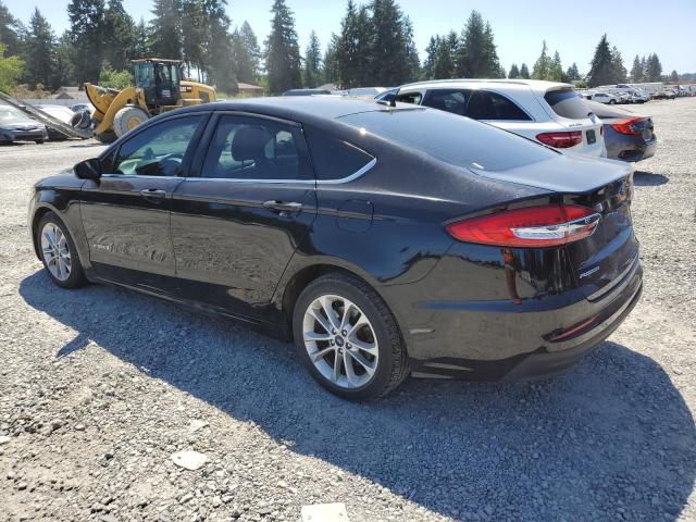 3FA6P0LU8KR202680 Ford FUSION SE
