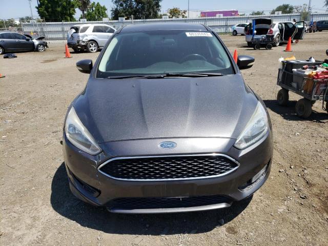 1FADP3F20FL281365 Ford FOCUS SE