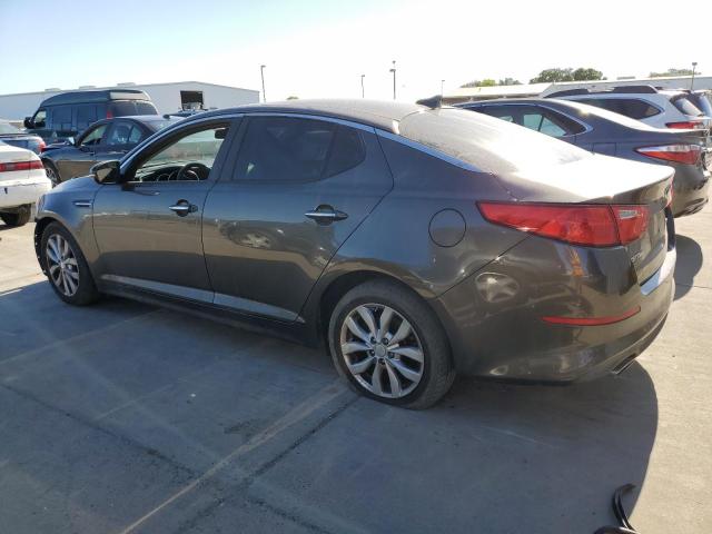 5XXGM4A72EG326989 KIA Optima Lx