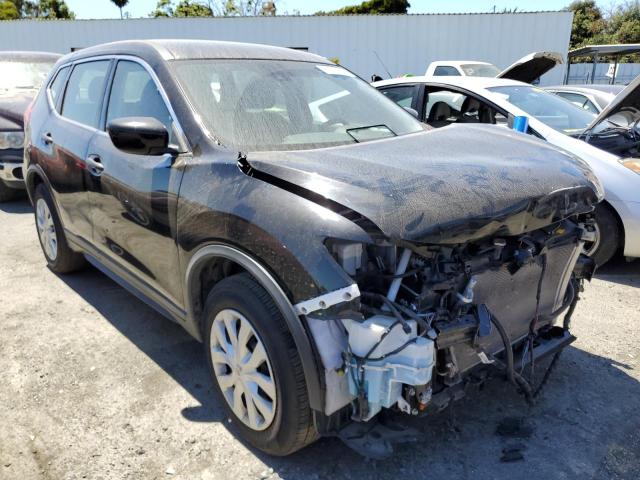 5N1AT2MT4KC773174 Nissan ROGUE S