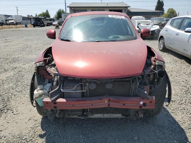 JN8AF5MV0ET356559 Nissan JUKE S
