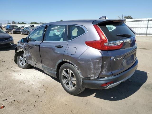 7FARW5H34HE013529 Honda CR-V LX