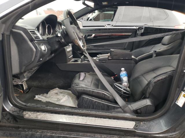 2016 MERCEDES-BENZ E 400 - WDDKJ6FB7GF325727