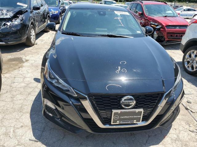 1N4BL4CV8MN370223 Nissan ALTIMA SR