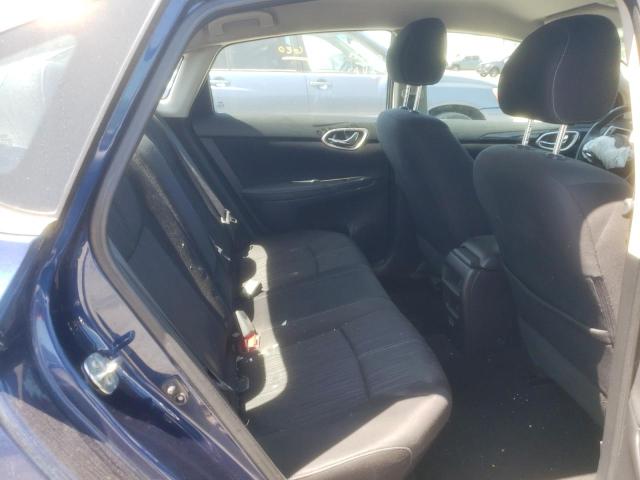 3N1AB7AP8JY265682 Nissan SENTRA S