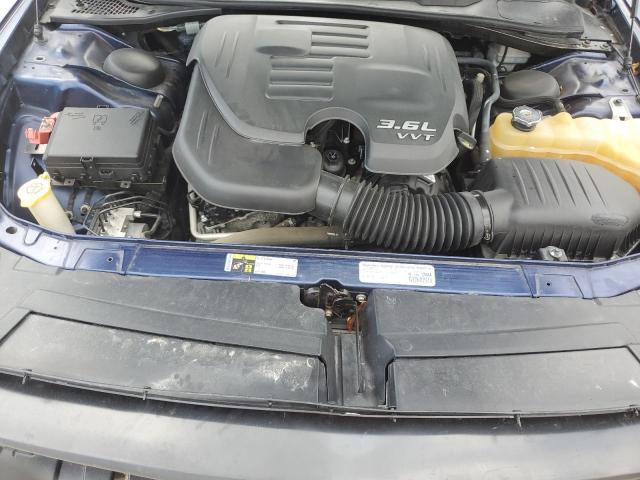 2C3CDZBG3FH720935 Dodge Challenger Sxt Plus