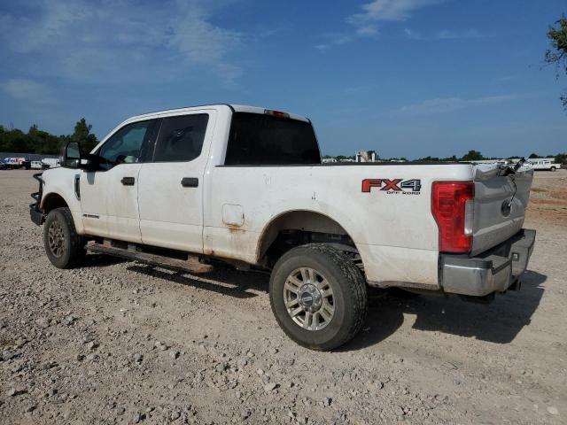 1FT7W2BT5KEC34317 | 2019 FORD F250 SUPER