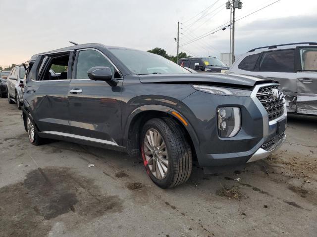 KM8R54HE9LU060934 Hyundai Palisade L 4