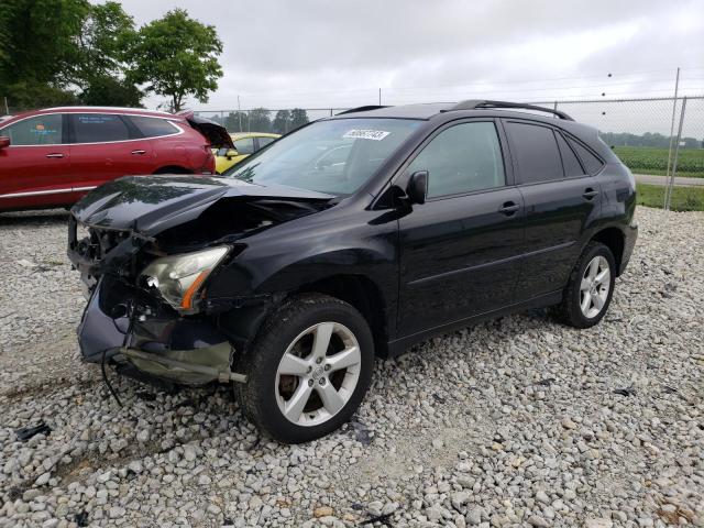 2005 Lexus RX 330 