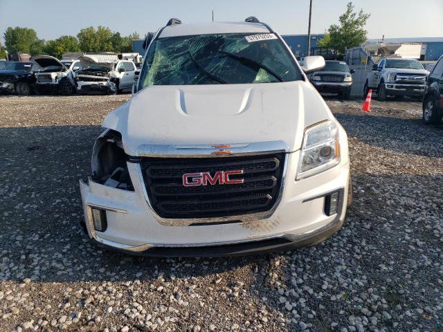 2GKALNEK8G6289671 GMC Terrain Sle