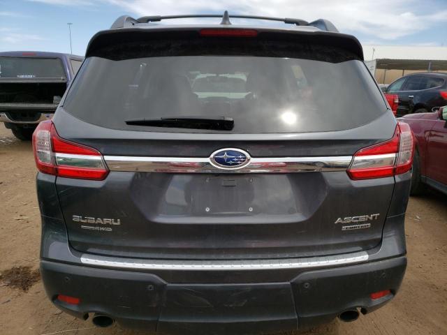 4S4WMAPD3M3412894 Subaru Ascent Limited