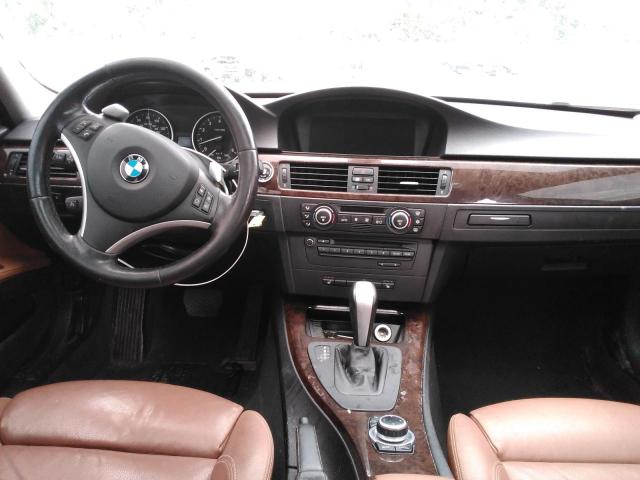 2009 BMW 335 Xi VIN: WBAPL33569A405749 Lot: 61125853