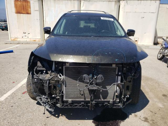 5N1DR2MN4HC623720 Nissan Pathfinder S