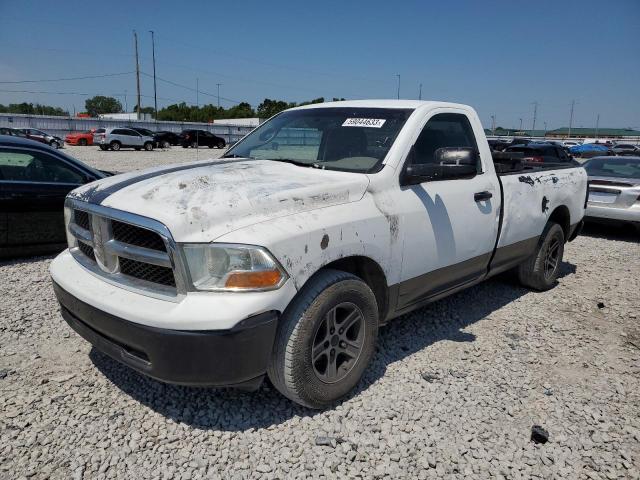 2010 Dodge Ram 1500 