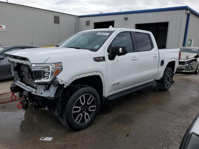 2022 GMC SIERRA LIMITED K1500 AT4 for Sale | LA - NEW ORLEANS | Mon ...