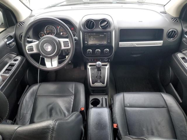 1C4NJDCBXED920113 Jeep Compass Limited