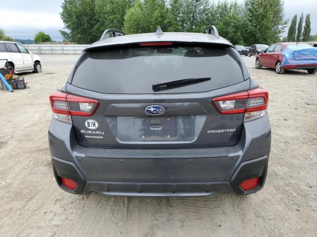 JF2GTHMC2M8211427 Subaru Crosstrek Limited