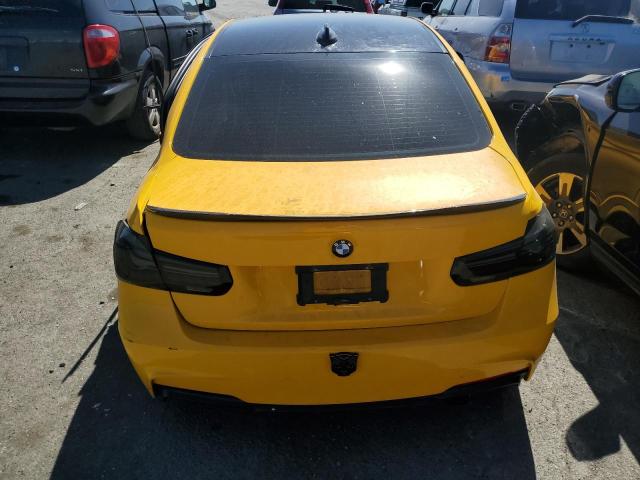WBA3A5G57FNP35009 BMW 328 I
