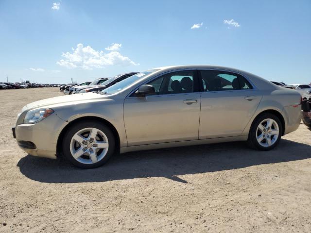 2012 Chevrolet Malibu LS