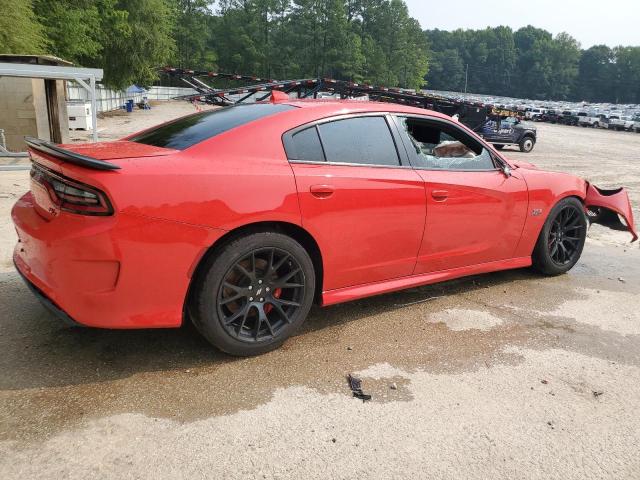 2018 DODGE CHARGER RT 2C3CDXGJ5JH193188