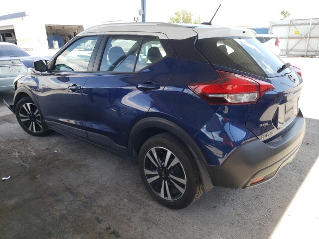 3N1CP5CU4JL515806 Nissan KICKS S